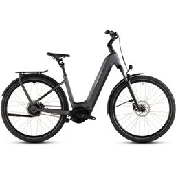 CUBE KATHMANDU HYBRID COMFORT PRO 800 SLABGRY EE50 (4054571497116)