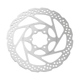 Shimano Remschijf 180mm 6-Bolt (4550170927721)