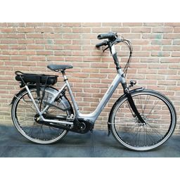 Gazelle Orange C7 Hms D53 Industry Grey T7 (8717231262061)