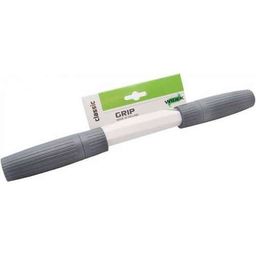 Widek handvatten Classic 120mm blauw/grijs (8712864739027)