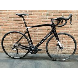 Wilier GTR TEAM DISC ULTEGRA RS 171 (E115UD1)