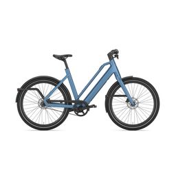 Gazelle CAYO C1 HMF L50 Legion blue (Mat) (8717231369494)