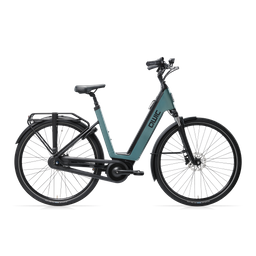 Qwic Mira Daily Lowstep L Sage Green (8718792039390)