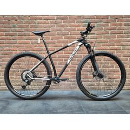 Wilier 503 x pro (E224DCRJ3L20)