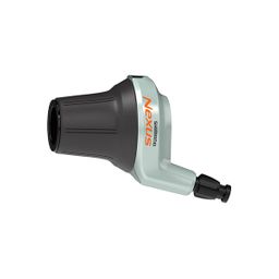 Shimano Revo Shifter Nexus C6001  BLACK (4550170967154)