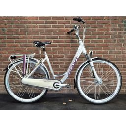 Giant Ultimo CS 3 LDS Low Whit (8717611615715)