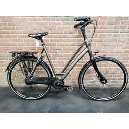 Gazelle chamonix (43062.8376762)