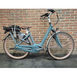 Gazelle Orange C7+ Hmb L46 813 H7 (m) (8717231324653)