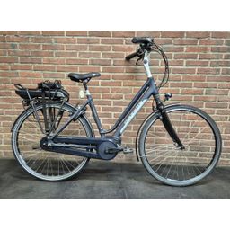 Gazelle ultimate (42964.8371083)