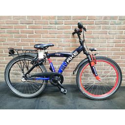 Gazelle snake 24 (42759.8350621)