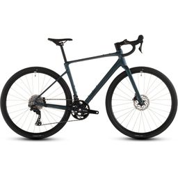 CUBE NUROAD RACE ROYALGREEN/BLACK M (4054571503619)
