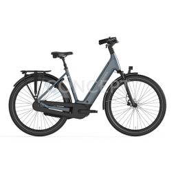 Batavus Finez PT L (Steel Blue Matt) 57 flex accu (8713568557870)