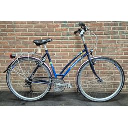 Gazelle MEDEO (15146.256613)