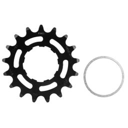 KMC tandwiel 17T Enviolo 1/8 (8719325812206)