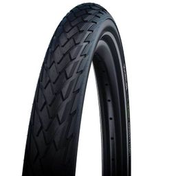 Schwalbe BUB 20X150 SC 40-406 R MARATHON AEP GG ZW (4026495916622)