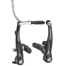 Tektro remset V-brake M837AL + remblok 836.12 (4717592044218)