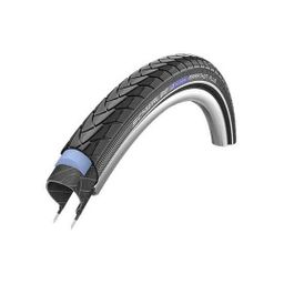 Schwalbe BUB 20X175 SC 47-406 R MARATHON PLUS SG ZW (4026495720229)