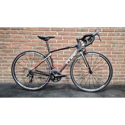 Cube Attain Gtc Carbon/Red 50 Cm (4054571029386)