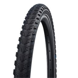 Schwalbe BUB 26X215 SC 55-559 R MARATHON 365 A4S GG ZW (4026495910835)