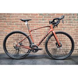 Giant Revolt Advanced 3 ML Terracotta (4712878762978)