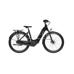 Batavus Altura PT L (Smokingblack - matt) 56 500wh (8713568557634)