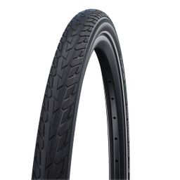 Schwalbe BUB 20X175 SC 47-406 R ROAD CRUISER PLUS GPG ZW (4026495867290)