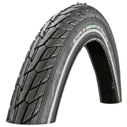 Schwalbe BUB 24X175 SC 47-507 R ROAD CRUISER GKG ZW (4026495822626)