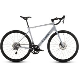 CUBE ATTAIN RACE FOGGREY/SHIFT 58 CM (4054571501172)