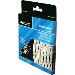 KETTING 9V 11/128 XLC 114 ZI (4032191792163)