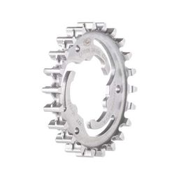 Gates CDX Fin Line achtertandwiel 22t Shimano/SA (4262428339605)