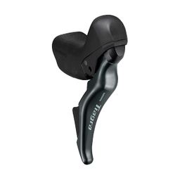 Shimano STI Tiagra 4725 Rechts  ZWART (4550170448714)