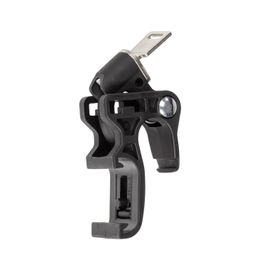Ortlieb QL2 Lock black (4013051060592)