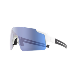 Bbb Bsg-70 Sportbril Fullview Hc Rode Lens  Blue  Mirr (8716683132663)