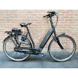 Gazelle grenoble (43583.8435425)