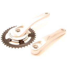 Wheeltop ANP CRANKSTEL 38T SP2 ALM 170 ZI/ZW +0MM (8715957696719)