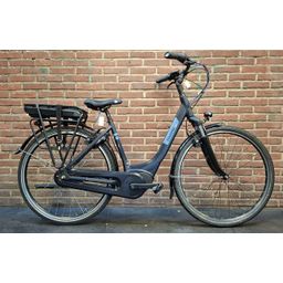 Gazelle PARIS C7 HMB L49 Navy H7 (mat) (8717231333778)