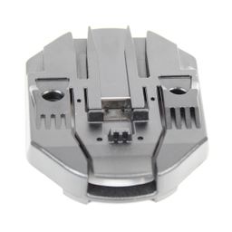 EBP SLOTPLAAT BOSCH ACCU PT BES3 VERTICAL GRY (8715957698805)