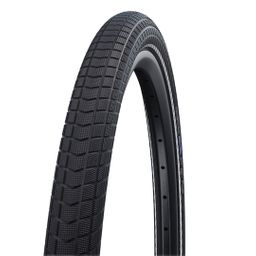 Schwalbe BUB 28X215 SC 55-622 R BIG BEN PLUS GG DD ZW (4026495867573)