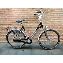 Gazelle Paris Pure (8717231189801)