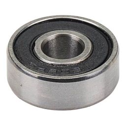 NAAFD XLC KOGELLAGER 608 2RS MAX 8X22X7 (4055149593735)