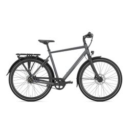 Gazelle CHAMONIX S11 H61 Cloud grey S11 (Mat) (8717231367049)