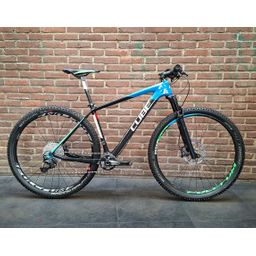 Cube Elite C:62 Pro 29 19 2016 (4054571121424)