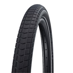 Schwalbe BUB 27.5X240 SC 62-584 R SUPER MOTO X AGG DD ZW (4026495857000)
