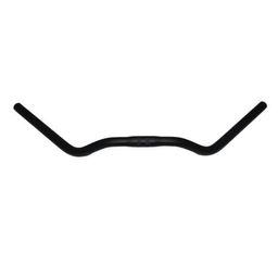 Cortina stuurbocht E-Octa / Foss / (E) Tide black (8719461020664)