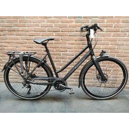 Batavus Dinsdag Sport-30 Zwart D53 (8713568449236)