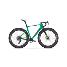 Wilier Rave Slr Id2 Grx Di2 1X12 Graff Allroad M Pixel Gr (8059178285643)