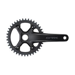 Shimano Crankstel RX600 11-Sp  ZWART (4550170448233)