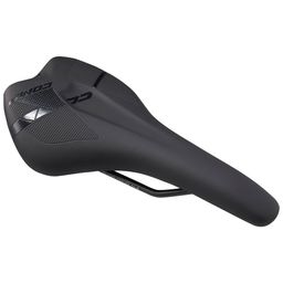 Merkloos Zadel Mtb Merida Comp Cc Zwart/Zwart (4057094015478)
