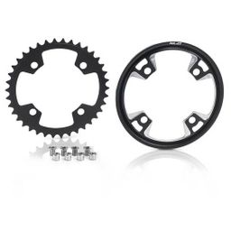 KETT BLAD 48 XLC BOSCH E-BIKE ALM CG 104 ZW (4055149349165)