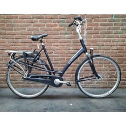 Batavus mambo (32584.4567178)